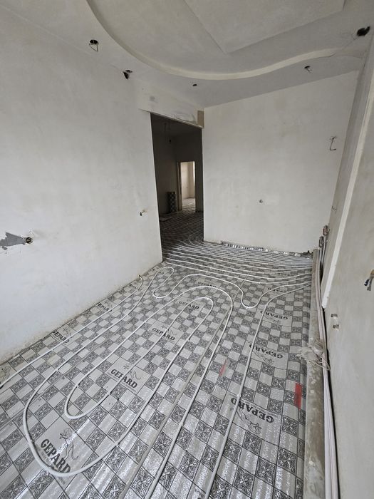 4 xonali kvartira, Islom Karimov kuchasida joylashgan