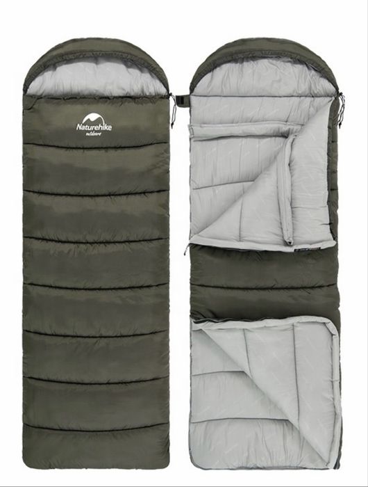 Спальный мешок Naturehike u350