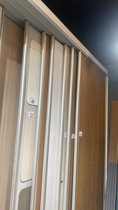 Продам раздвижной шкаф