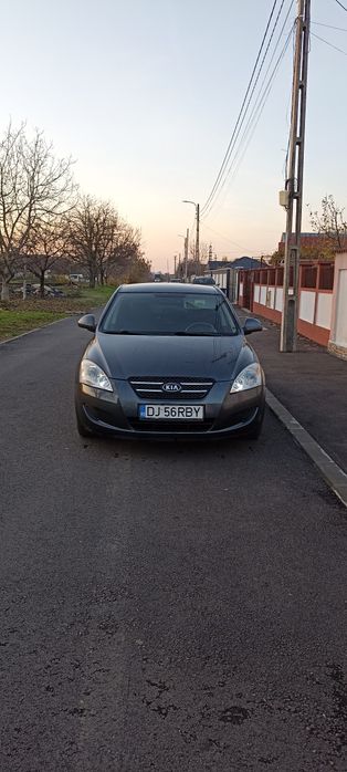 Kia Ceed GPL, 2100 euro