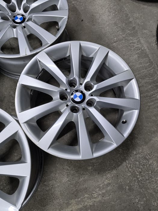 Джанти 18 / 5х120 - BMW F10 F11 и др. 5x120