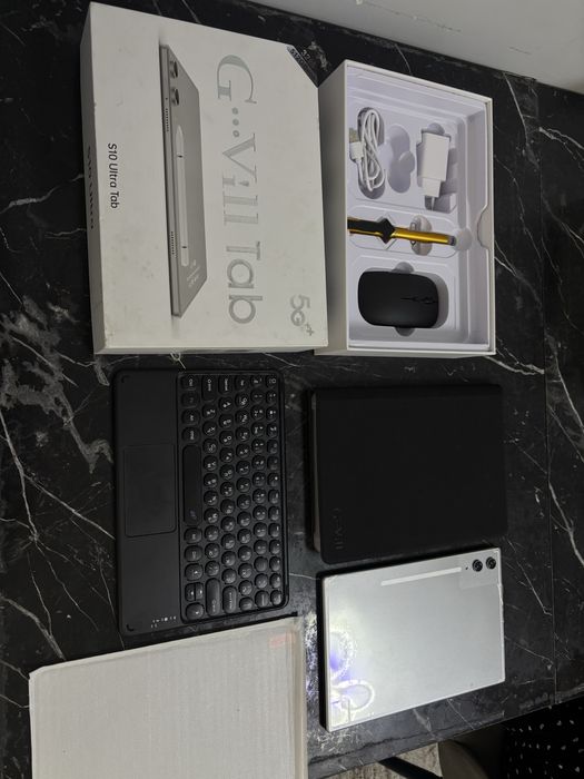 Планшет S10 ultra tab