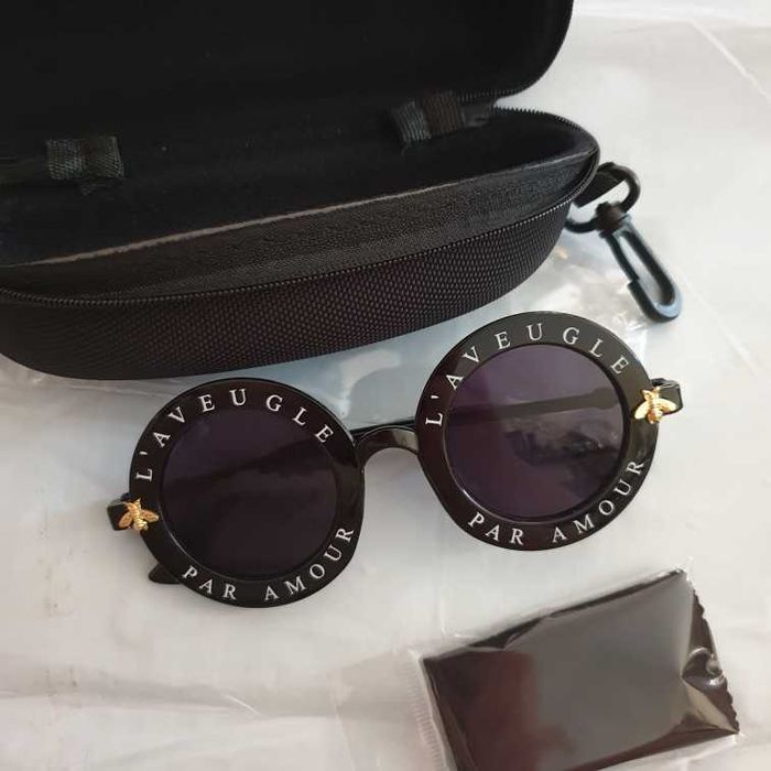 Gucci дамски слънчеви очила