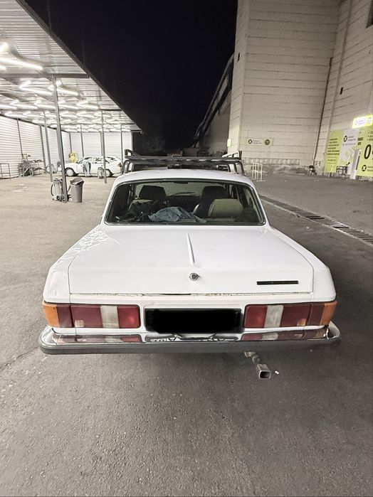 Sotiladi Volga 3102 Akula