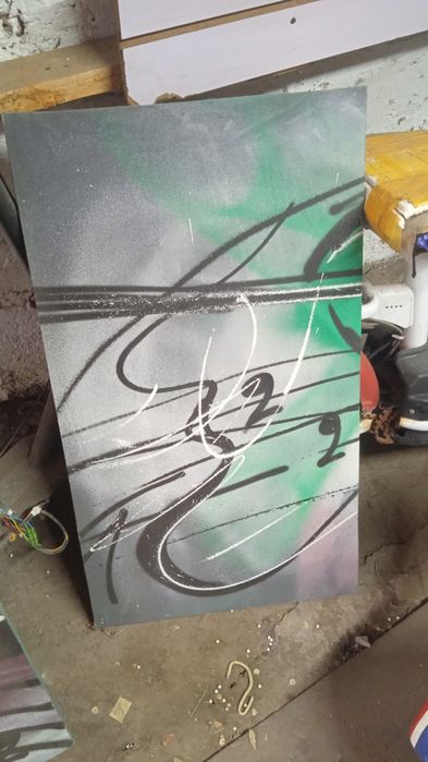 Картины на музыкальную тему