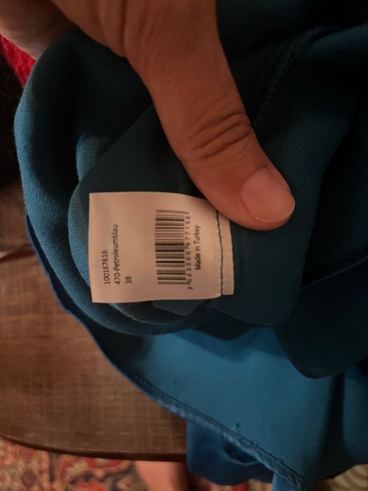 Продаются брендовые H&M блузки размер 46