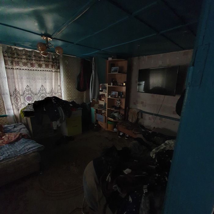 Продам дом, отдельно стоящая