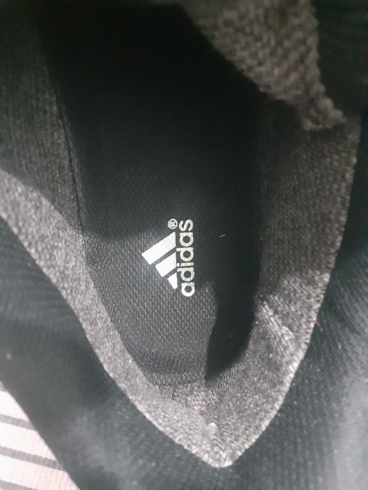 Продам термо кроссовки