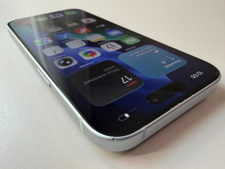  Apple / iPhone 15 128 Gb / Blue