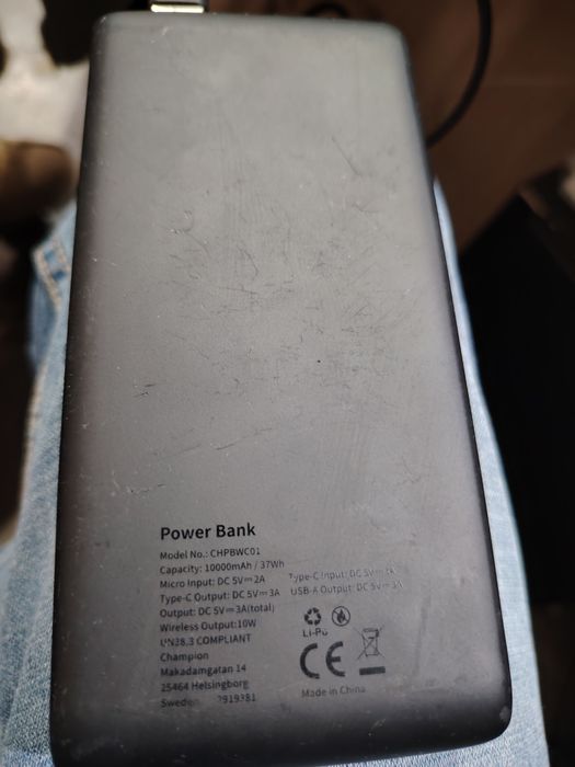 Продам поверь банк