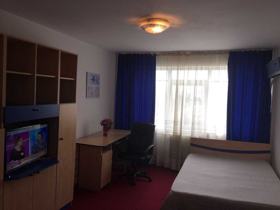Proprietar inchiriez garsoniera deosebita Iasi -Podu Ros
