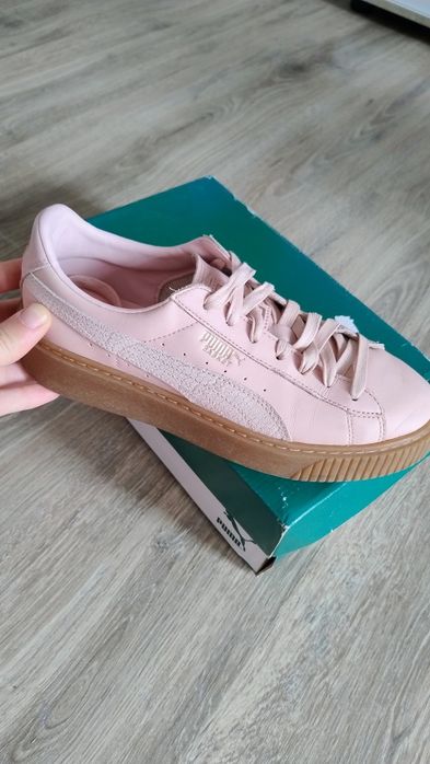 Оригинални дамски маратонки Puma