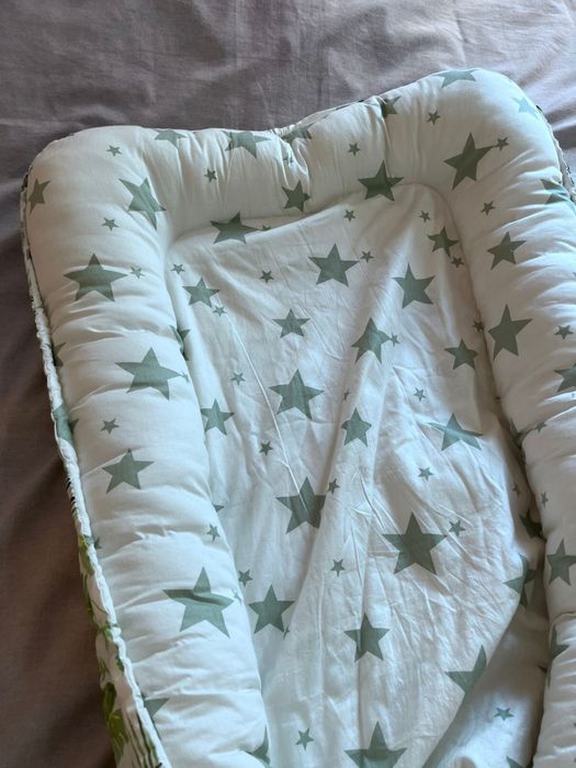 Кокон люлка для детей