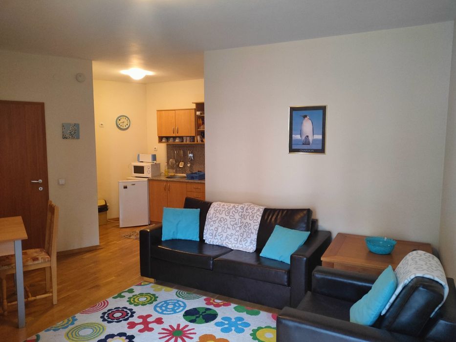 Продава се Двустаен апартамент в Банско - 87 кв.м за 771 €/кв.м - Снимка #2