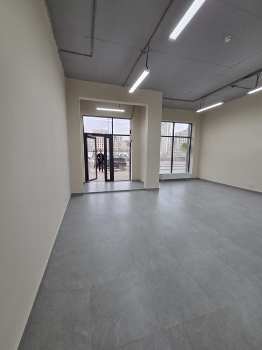 Коммерческая недвижимость 130м2