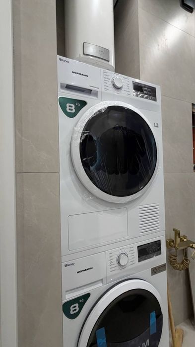 3/1/9 78м2 м-Ялангач , НОВОСТРОЙКА / Кирпичный дом.