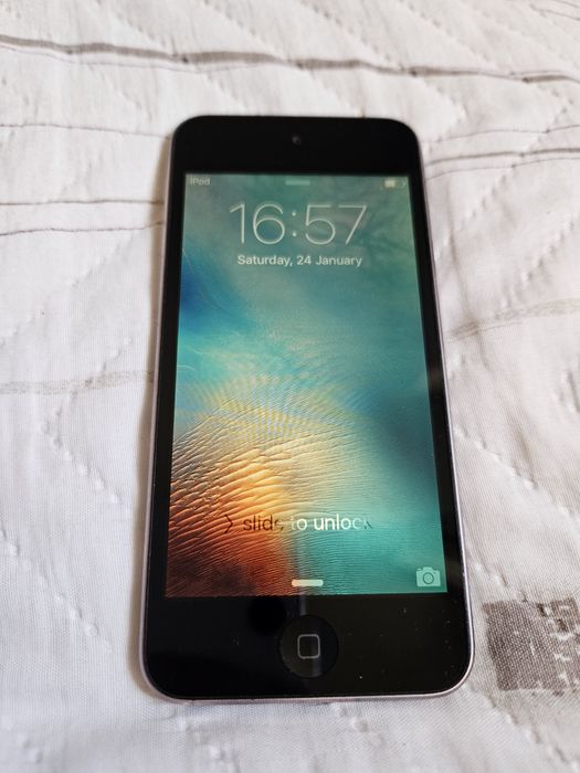 iPod touch 5 64 GB