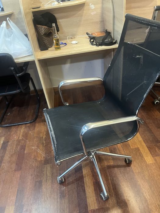 стулья для офиса