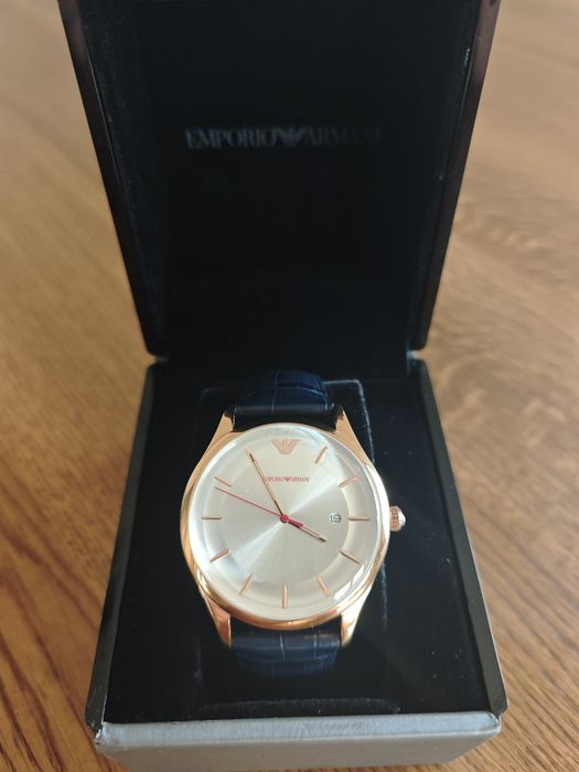 Ceas Emporio Armani Classici