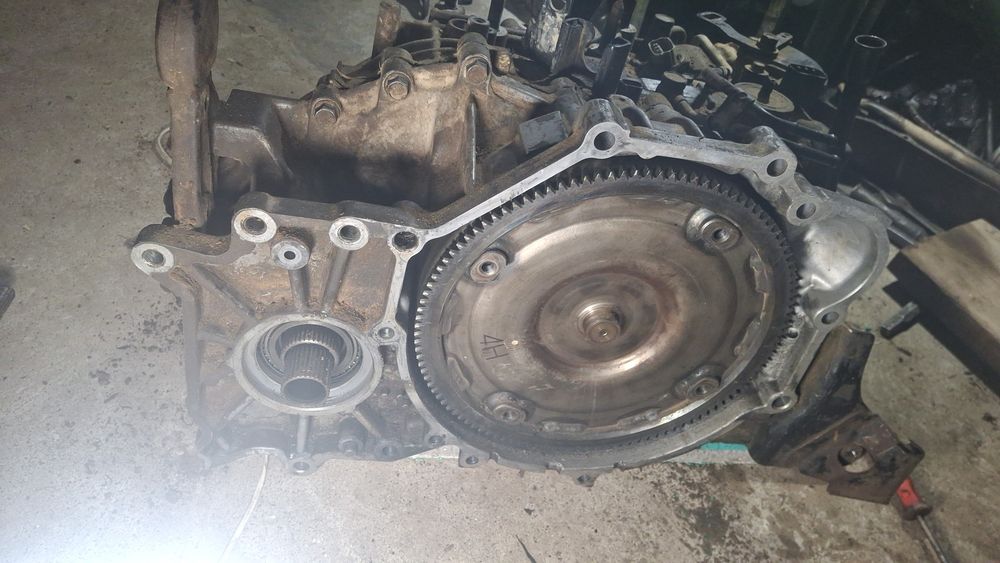 Продам АКПП митсубиси аутландер