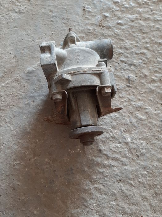 Нива запчастары бар