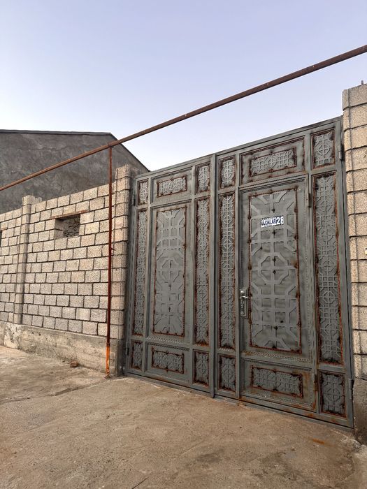 Xovli sotiladi 8 sotok Qibray tumani. Barcha sharoiti uy ichida