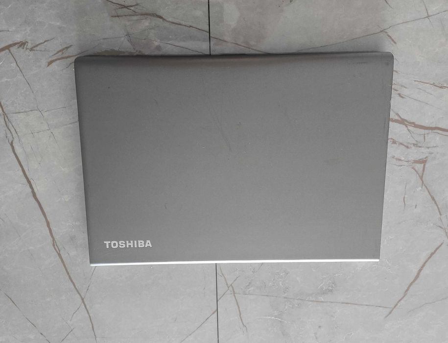 Toshiba Portege Z30