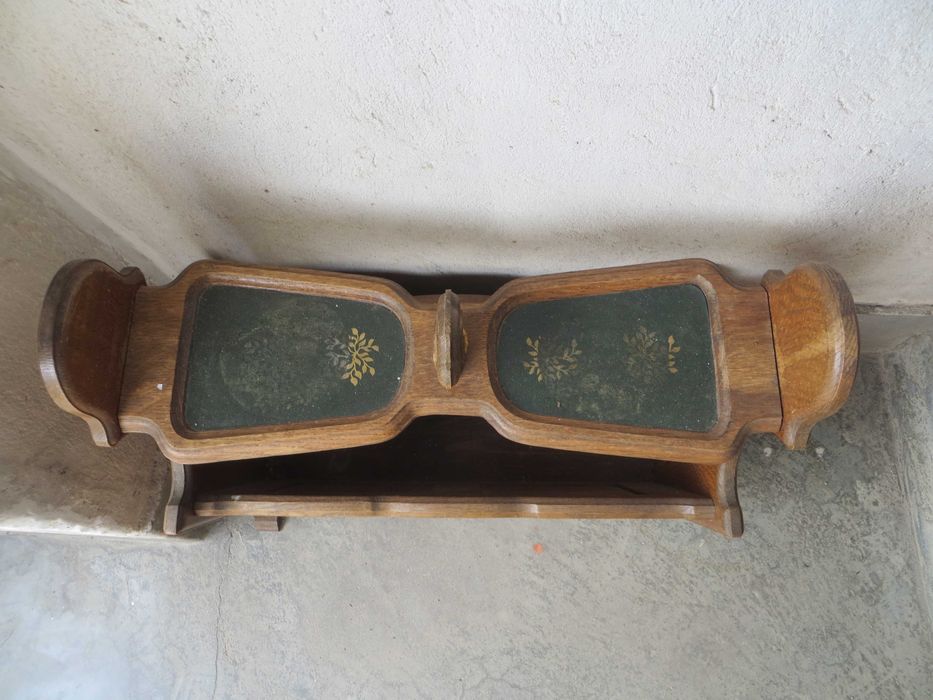 Антикварни предмети