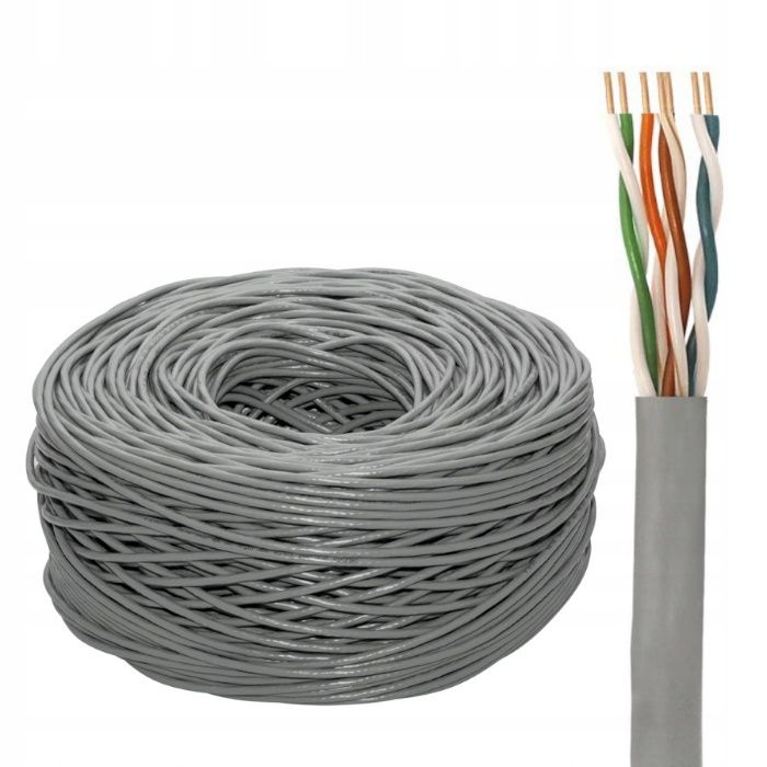 UTP любой длинны