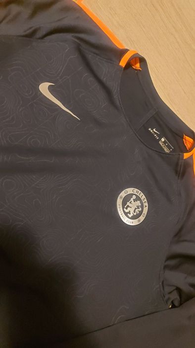 Nike Chelsea блуза L размер