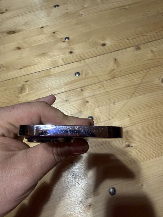 Iphone 14 pro max 256 gb 81%bat Deep Purple