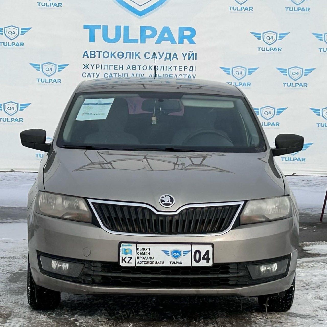 машина шкода - Skoda - OLX.kz