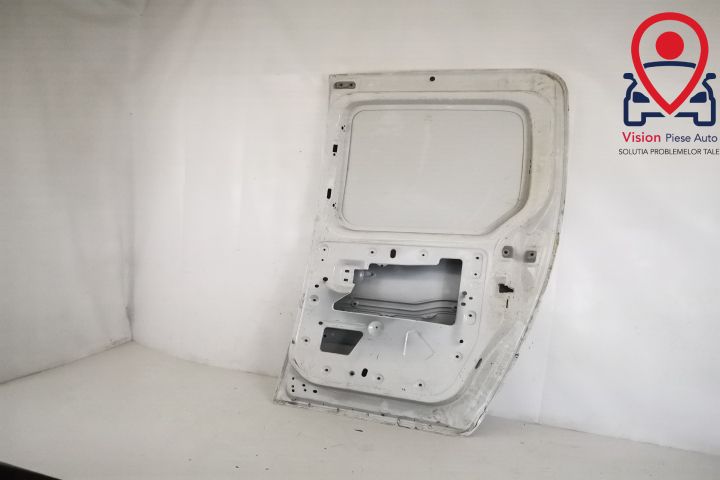 Странична плъзгаща се врата дясна Renault Kangoo / Рено Кангу Страничн