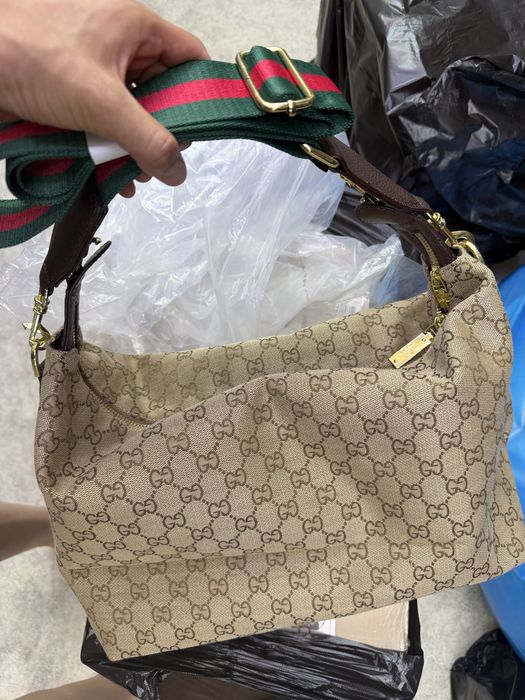 Продам сумки gucci chanel