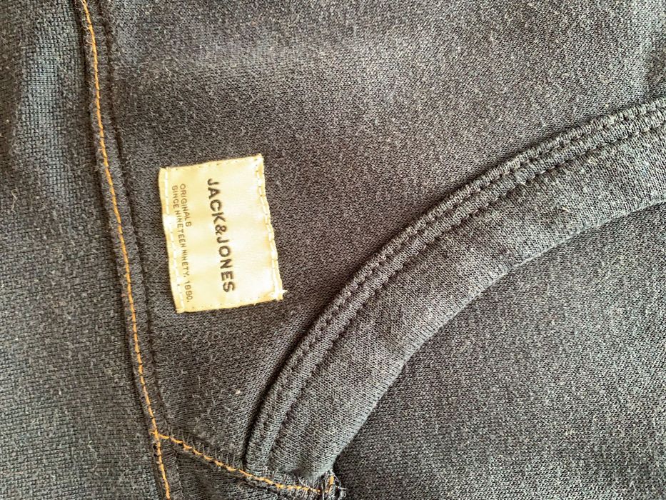 Детски блузи Jack and Jones/ Tom Tailor 140 см