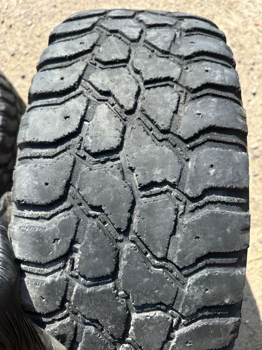 Шины 265/70R17 (6шт)