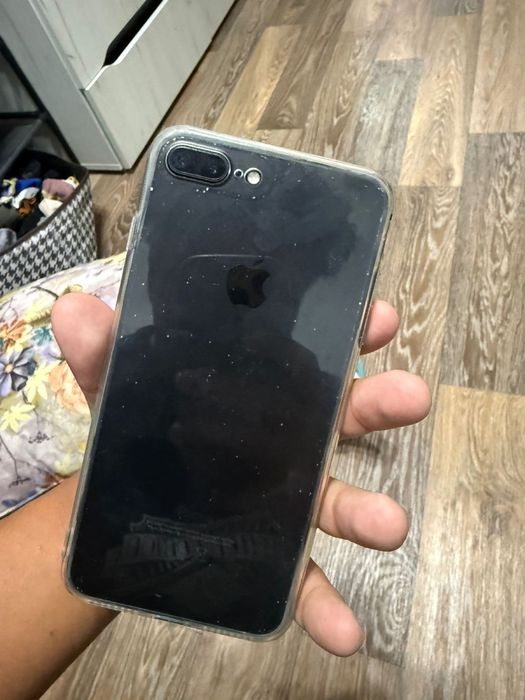 Айфон 7+