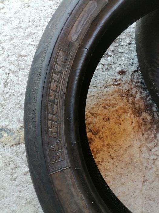 Мото гума 120 80 16 Rower Super Moto