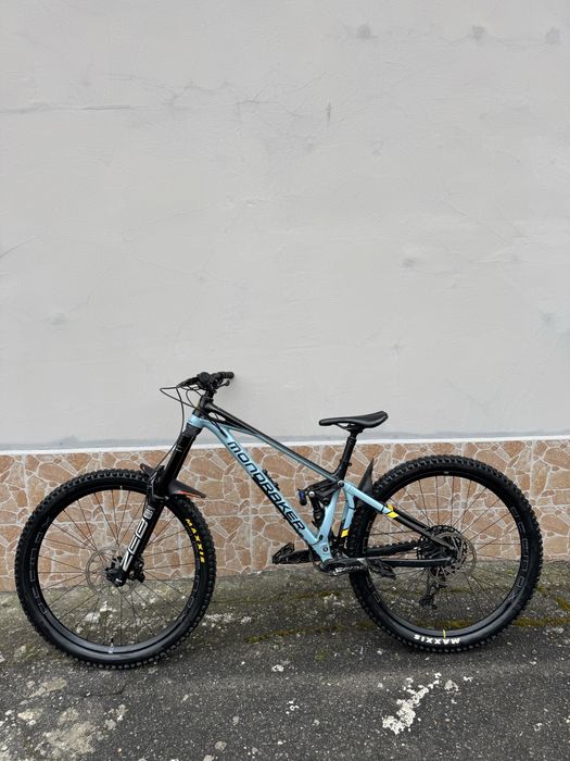 Mondraker Foxy R 2024 29” al Size M