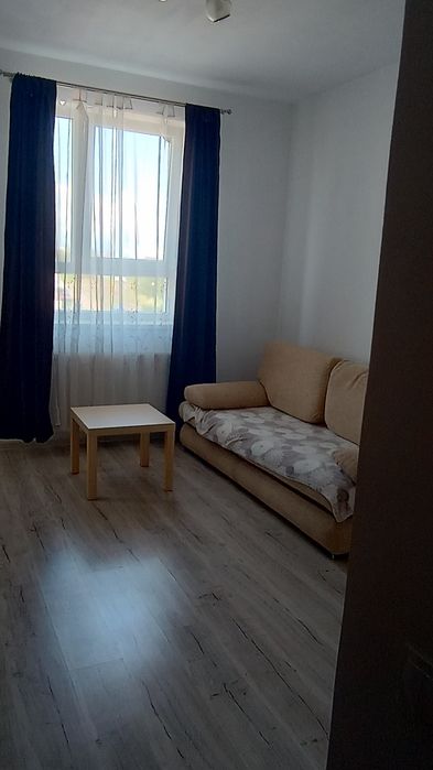 Garsoniera confort 1