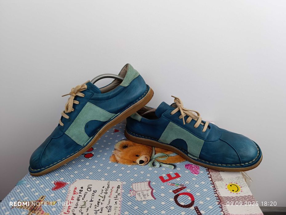 ''CAMPER''оригинални мъжки сникърси 44 номер