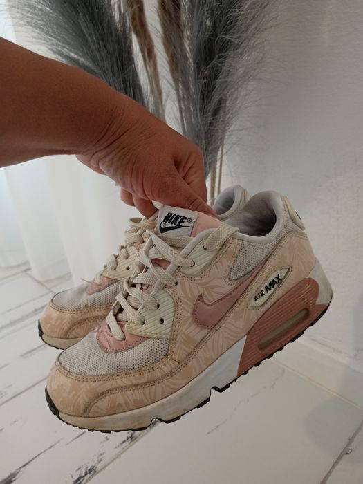 Nike Air Max nr 33.5 /21 cm original Vietnam