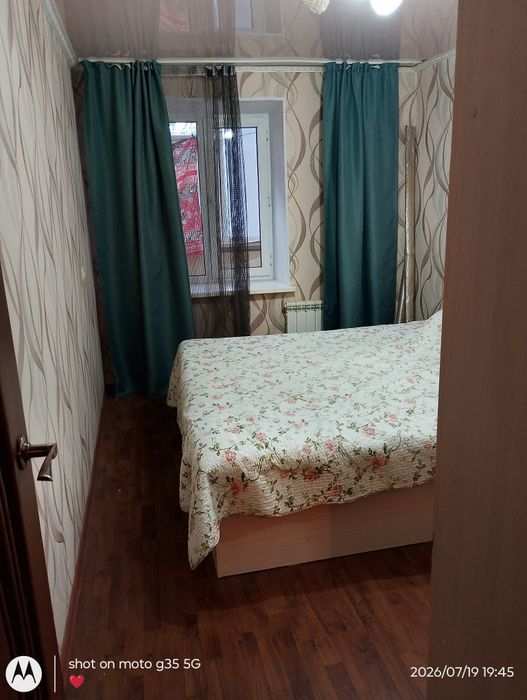Квартира 2х, ком