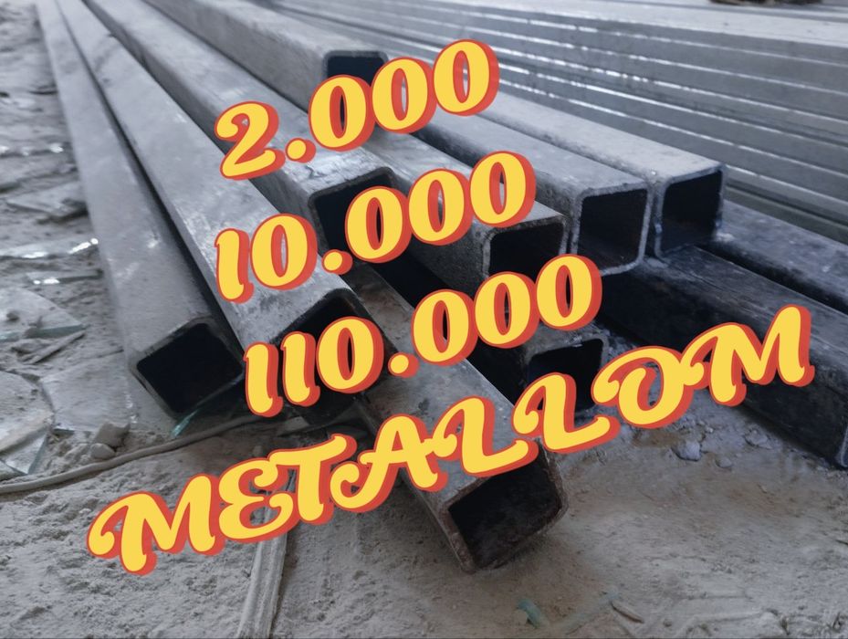 Металлом Металлолом Металл оламиз / Metallom olamiz Metalom