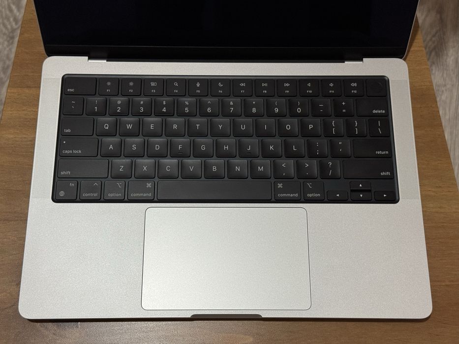 Ryota Saito 様 MacBook Pro 14 M2 Pro 2023 Ryota Saito 様 MacBook Pro 14 M2 Pro 2023