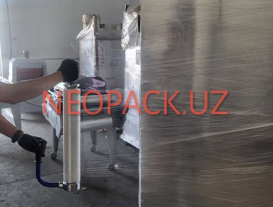 Ручной диспенсер для обмотчик стретч плёнкой/Ruchnoy obmotchik/Strech