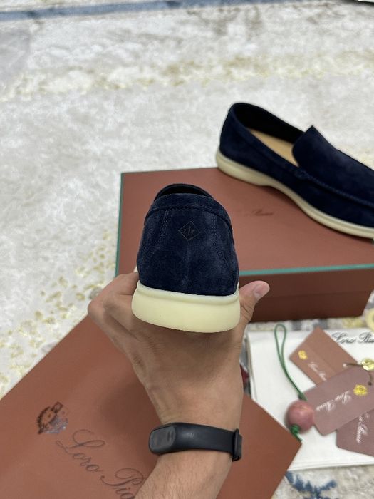 Лофер Loro Piana