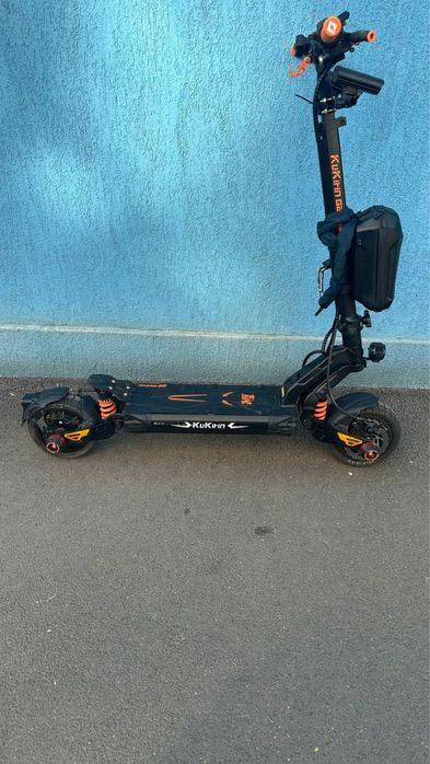 kukirin g2 mastre aporoape nou