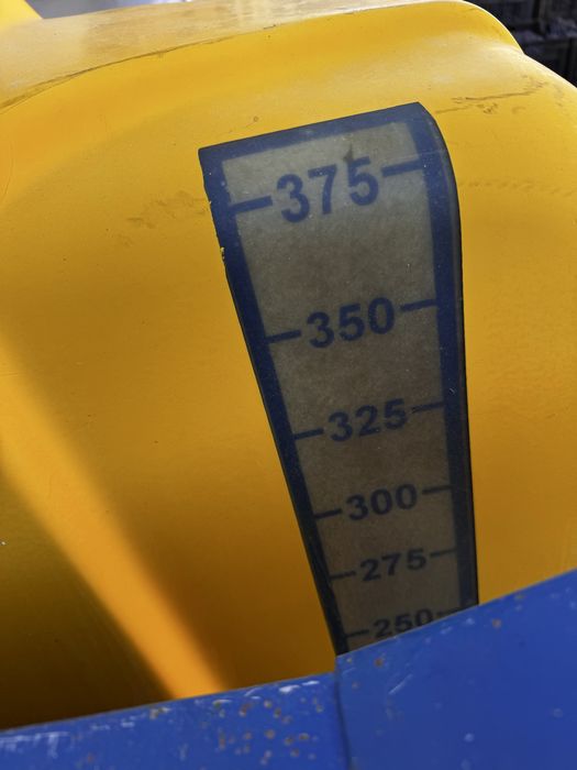 Пръскачка за трактор ТАРАЛ