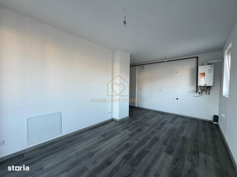 Apartament cu 3 camere si garaj subteran Marinescu — fotografia 3
